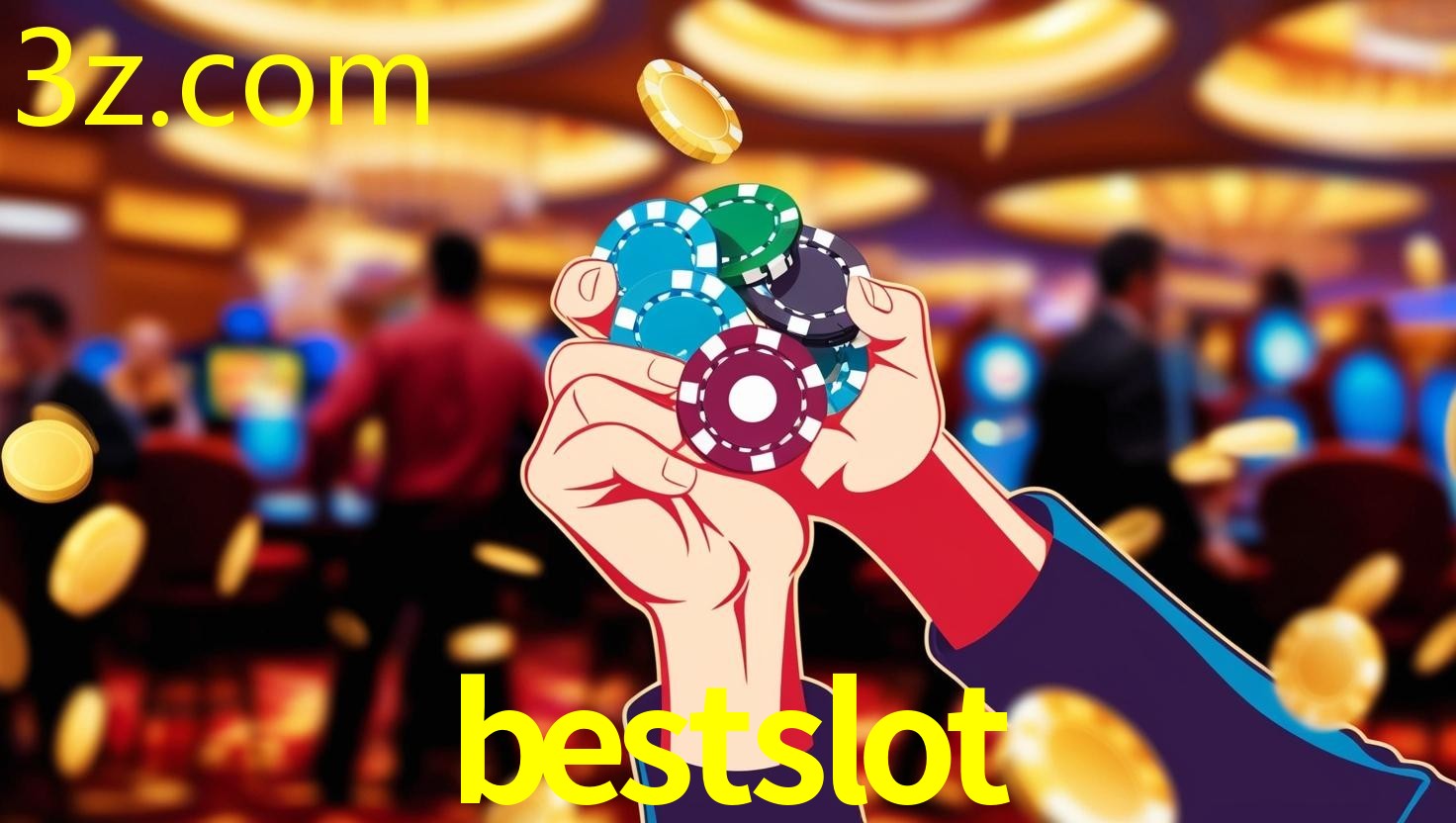 BESTSLOT