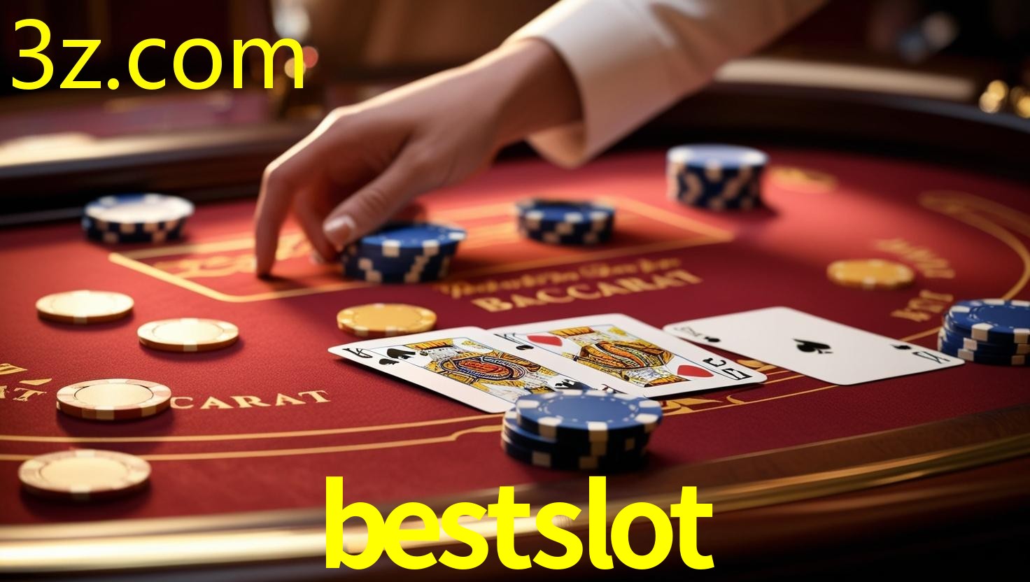 BESTSLOT