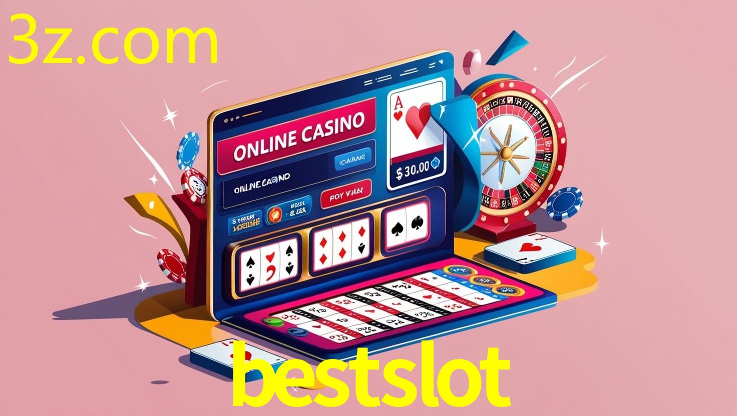 BESTSLOT