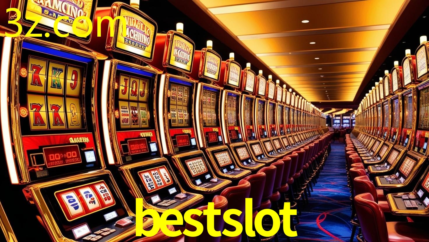 BESTSLOT