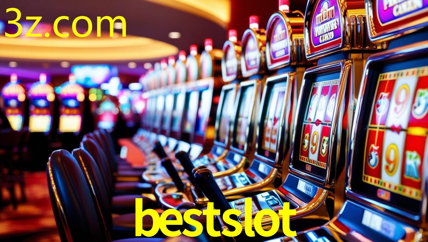 BESTSLOT