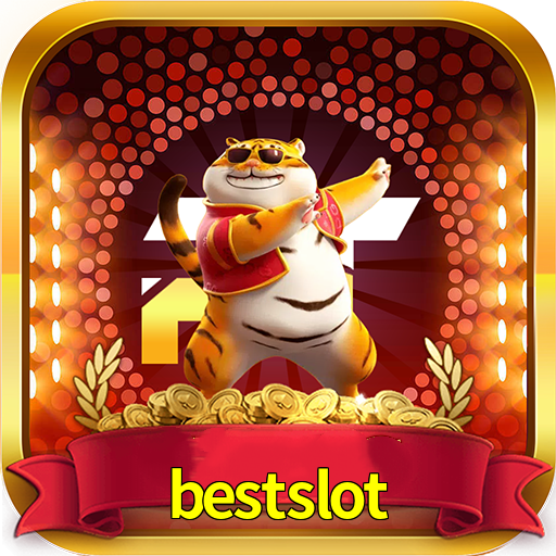 Imagem promocional da bestslot mostrando a plataforma e suas vantagens